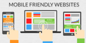 Mobile-Friendly Design