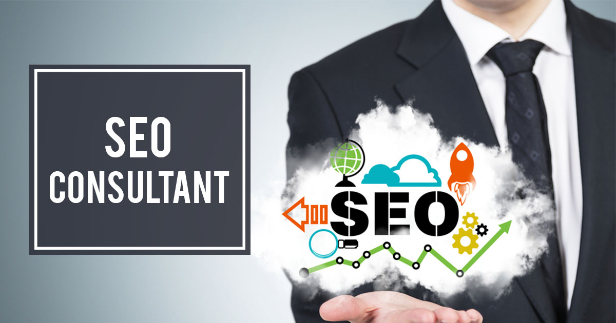 seo consultant toronto