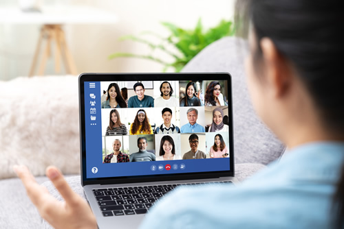 Virtual Meetings