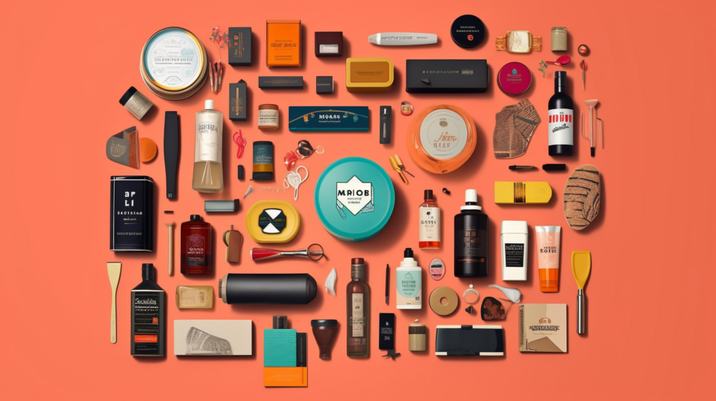 Indian Brands Market Domination