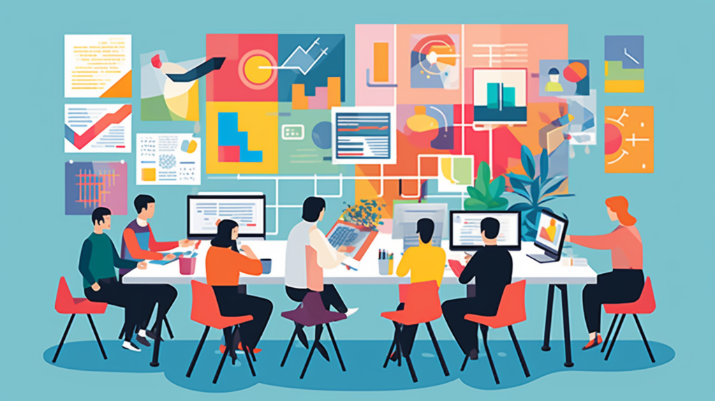 Marketing Boost Strategies
