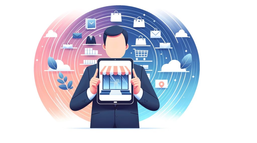 Digital Sales