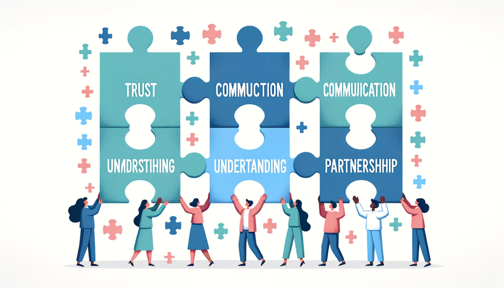 Power of Relationships in Sales
