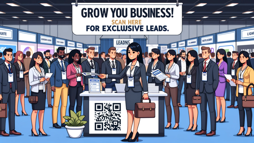 Conquering The Market The Key To Sales Lead Generation International