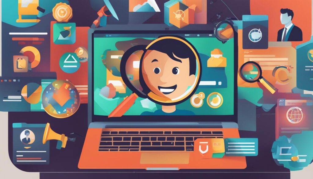 Affiliate marketing
