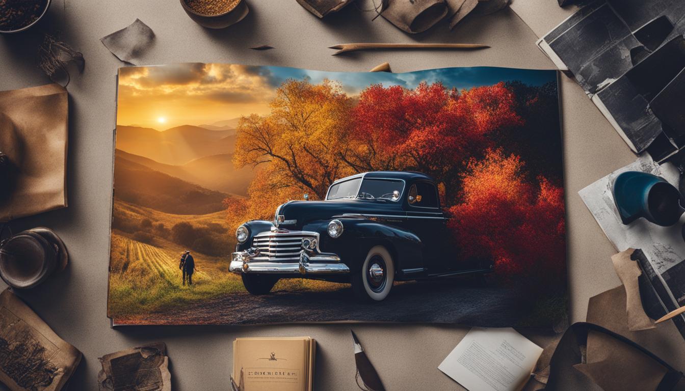 Brand storytelling