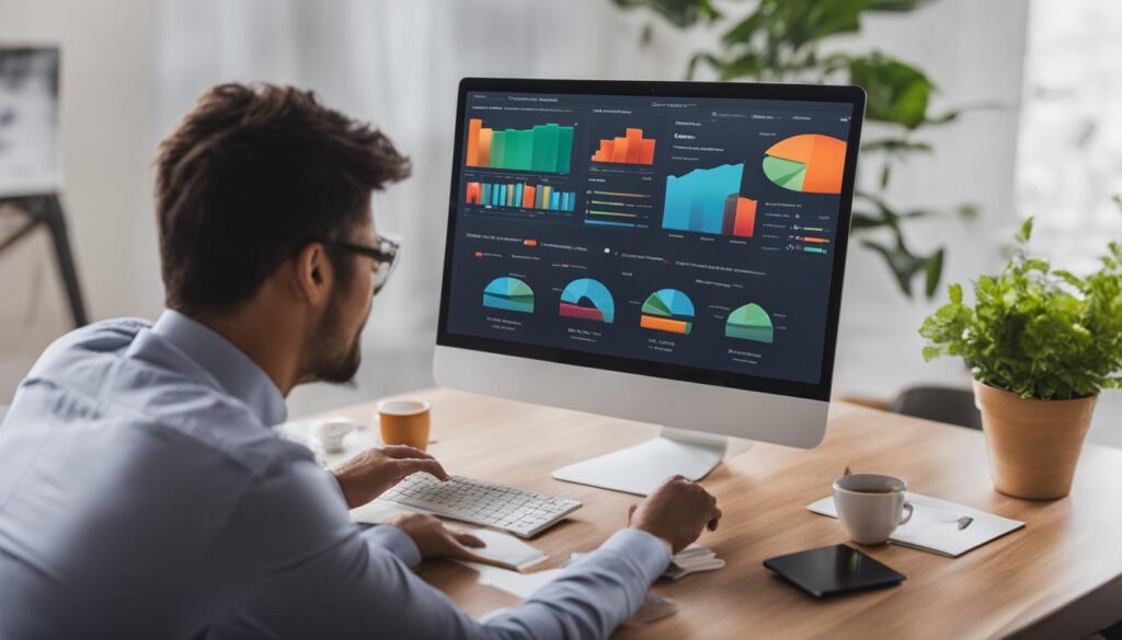Buyer personas