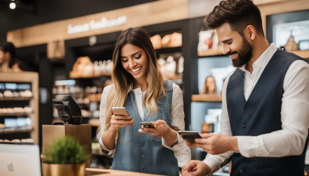 Customer journey mapping