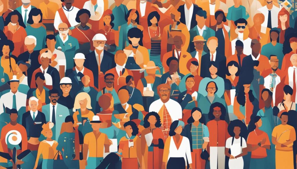 Customer personas