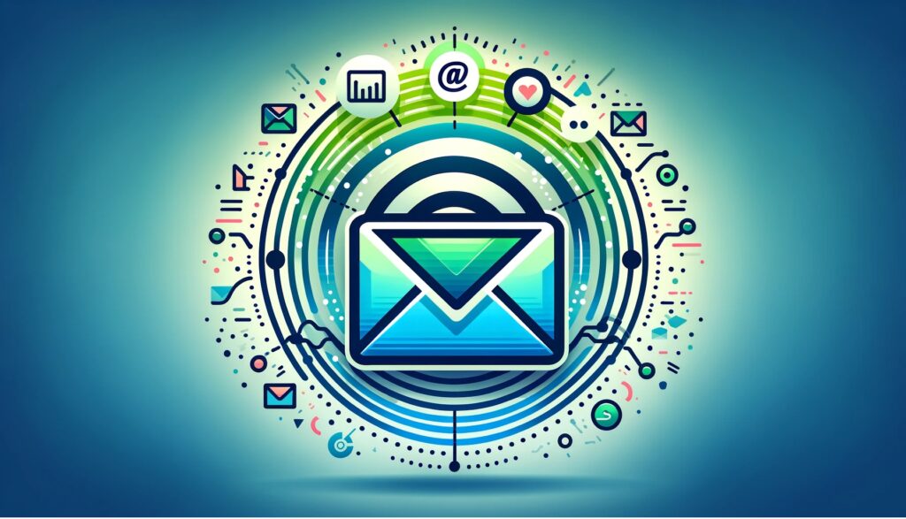 Email marketing