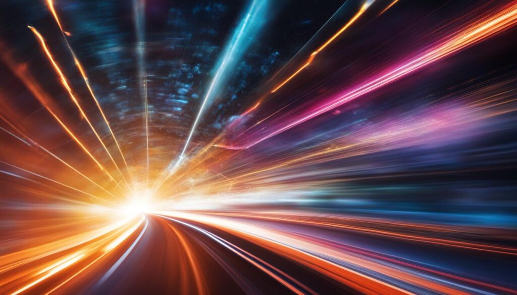 Sales acceleration