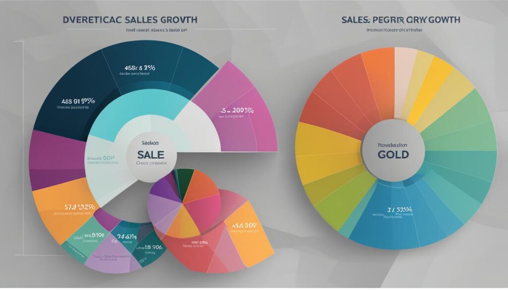 Sales analytics