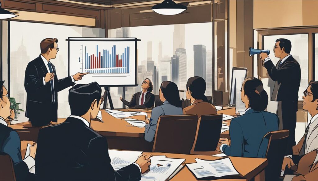 Sales coaching