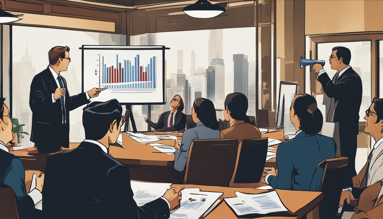 Sales coaching