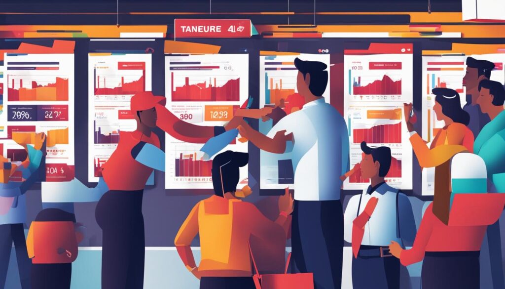 Sales contests