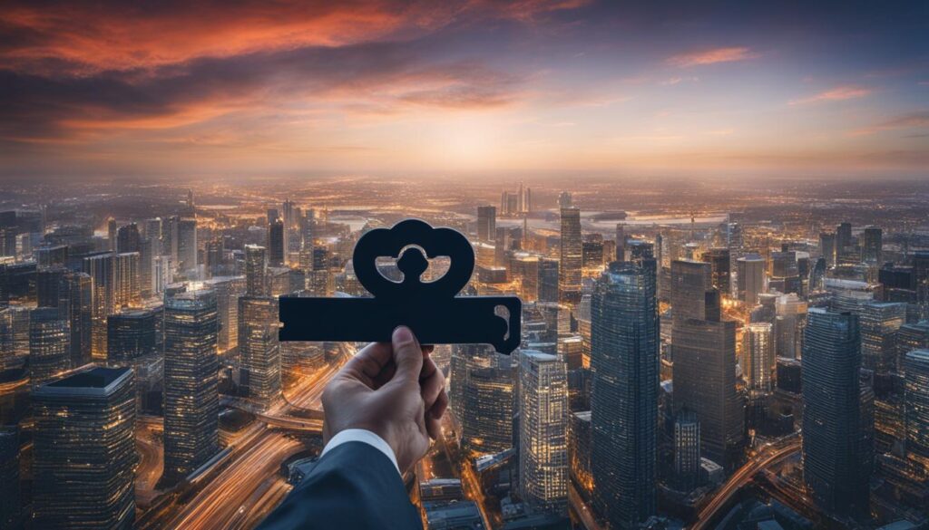 Sales enablement