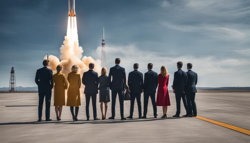Sales engagement