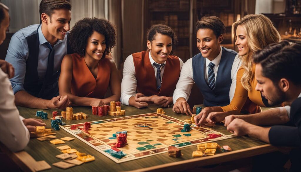 Sales gamification