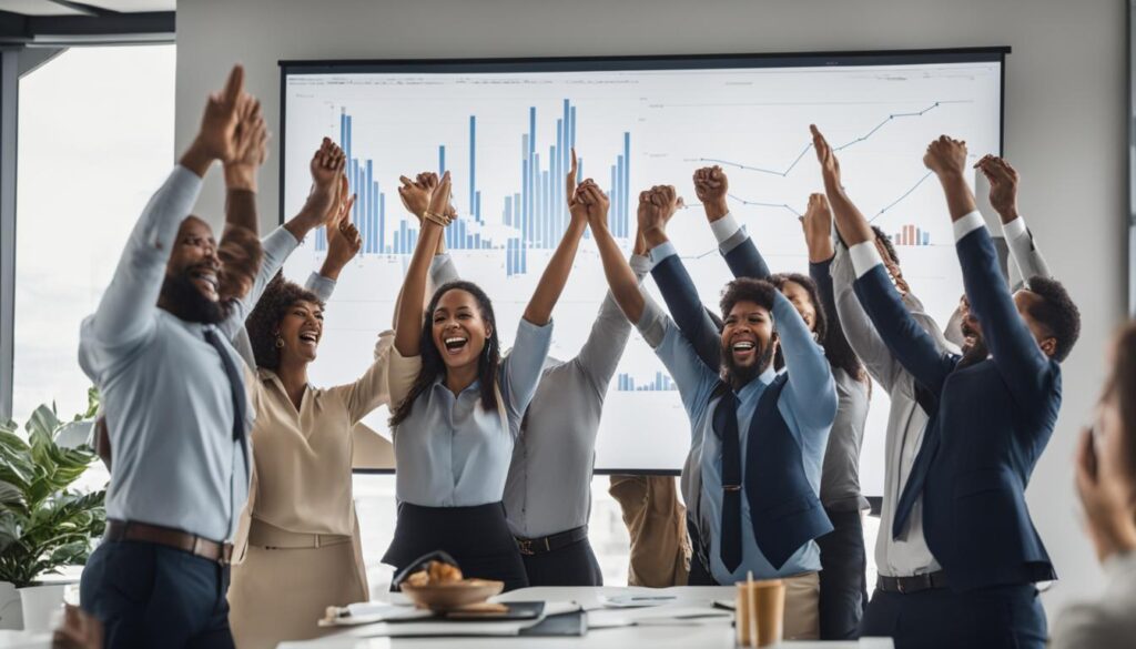 Sales incentives