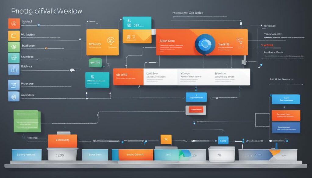 Sales workflows