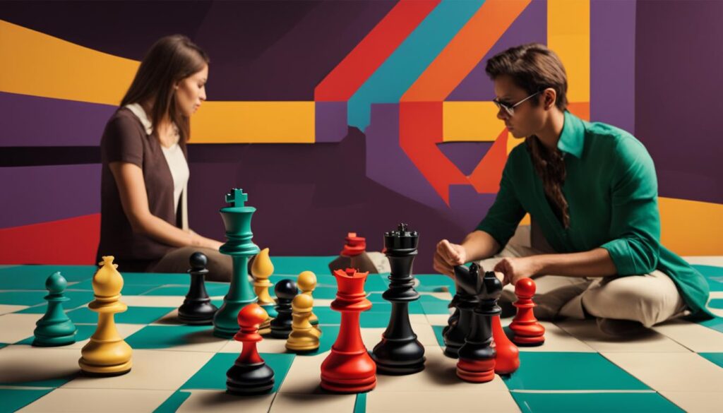 Strategic selling