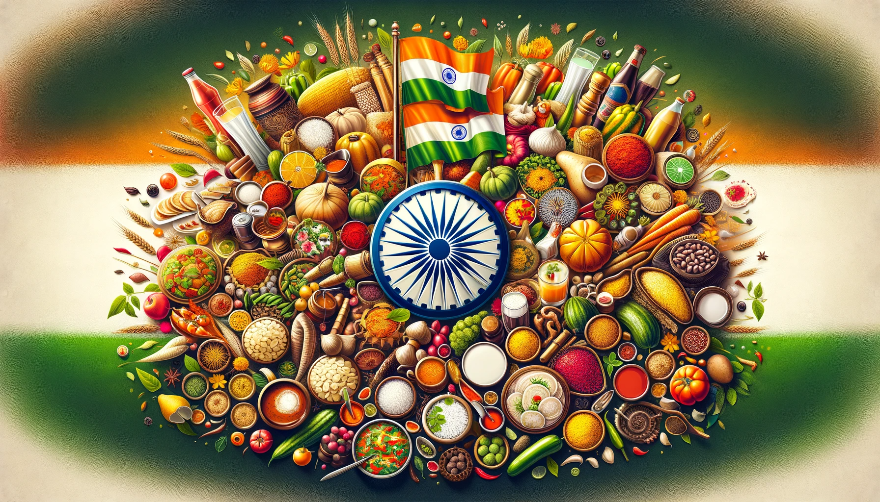 Top 100 Food & Beverage Companies in India