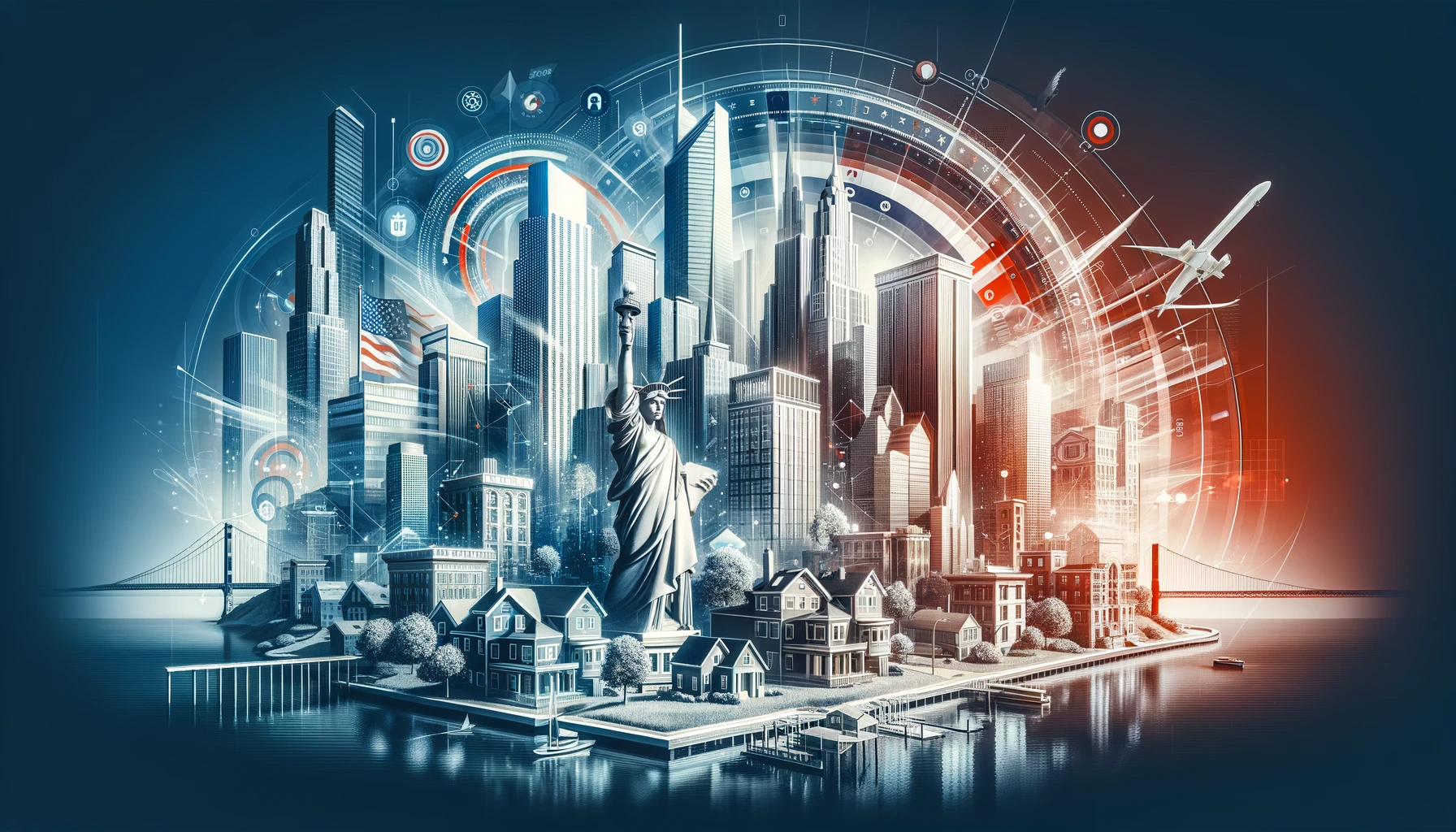 Top 50 Real Estate Companies in the United States
