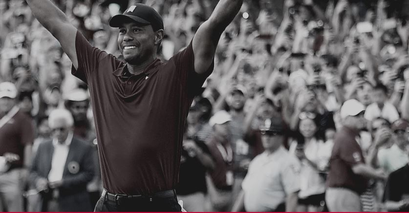 Golf Icon Tiger Woods Ends Longstanding Partnership with Nike