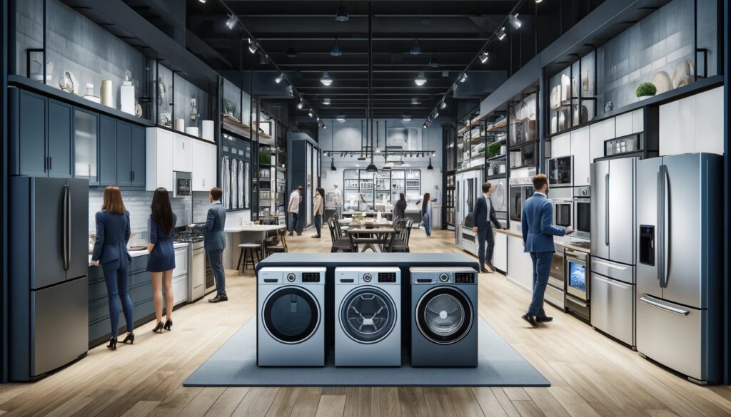 Best Appliance Brands