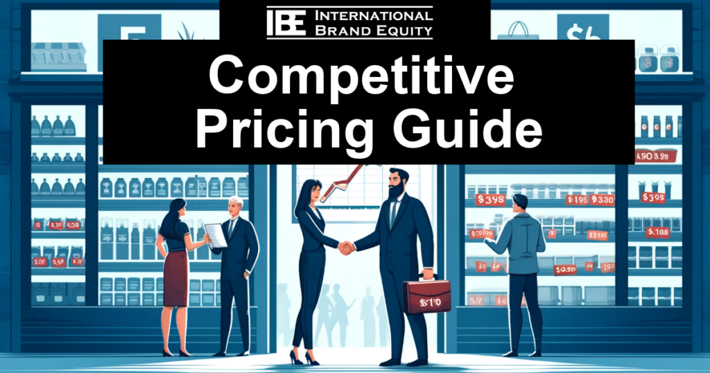 Competitive Pricing Guide