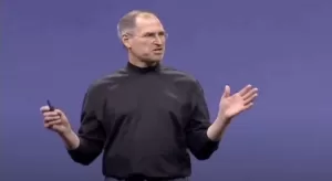 Steve Jobs iPhone Launch Presentation 2007