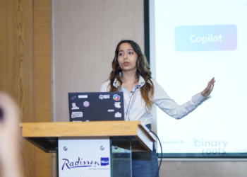 The Rise of the Non-Engineer Who Builds AI