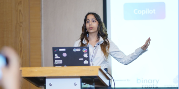 The Rise of the Non-Engineer Who Builds AI
